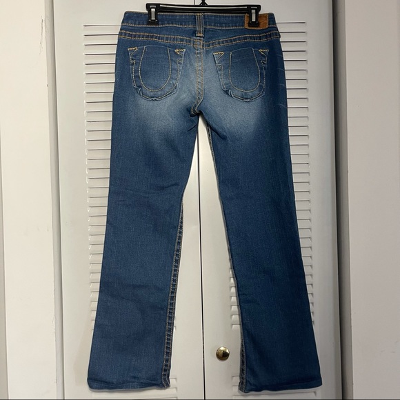 True Religion Jeans size 29 - Picture 2 of 8